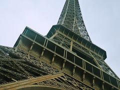 -埃菲尔铁塔