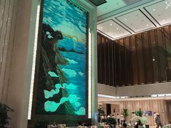 -连云港金陵海州湾会议中心