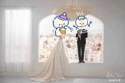 点击看大图 -THE QUEEN(北京店)