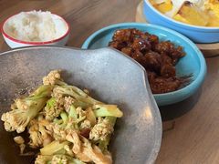 -新白鹿餐厅(城西银泰城店)