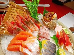 -匠和风精致料理(宁德万达店)