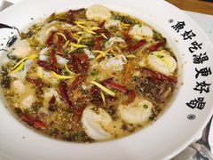 -江渔儿酸菜鱼(奥园广场金发购物中心店)
