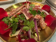 -炭之家·齐齐哈尔非遗烤肉·鲜切直供(中央大街店)