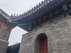 -烟袋斜街