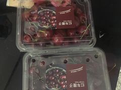 -盒马鲜生(财富中心店)