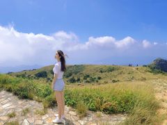 -七娘山