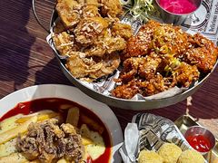 -Dak's 炸鸡(远景路店)