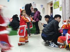 -陕西省小天鹅艺术团