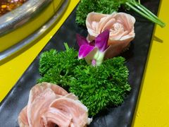 -鲜味奇火锅(江高店)