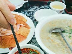 -瑞丰园庭院餐厅·白族传统家常菜