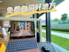 -广州市白云区图书馆