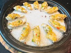 -醉东Oriental House(静安嘉里中心店)