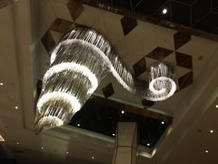 -西安赛瑞喜来登大酒店