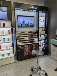 -PE SALON