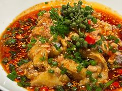 -打酱油·非遗淮扬菜(瘦西湖梅岭店)