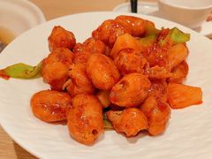 -蔡澜点心·粤菜(新街口IFCX店)