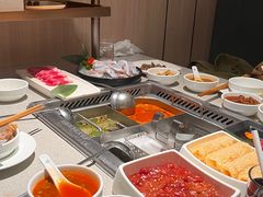 -海底捞火锅(群光广场店)