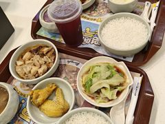 -真功夫(大德路店)