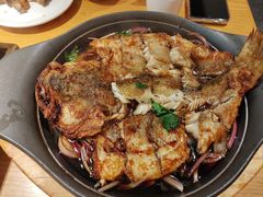 -九毛九西北菜(汕头金平万达广场店)