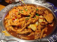 -胖哥俩肉蟹煲(济南世茂国际广场店)