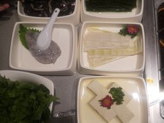 -海底捞火锅(高新活力汇店)