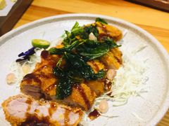 -花潮料理艺食馆(世欧广场店)