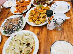 -穆伊林牛羊肉店(白山路店)