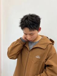 -尤司男士国潮理发馆