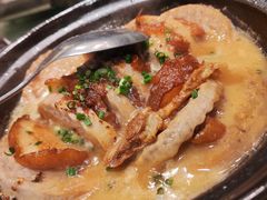 -渔梆子(长汀店)