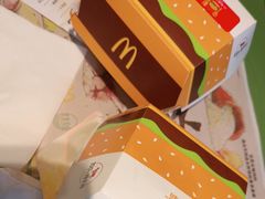 -麦当劳(莆田荔城大道万达店)