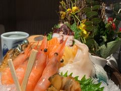 -匠和风精致料理(祥禾天地店)