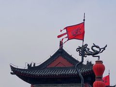 -西安城墙·碑林历史文化景区