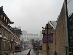 -西安大唐西市博物馆