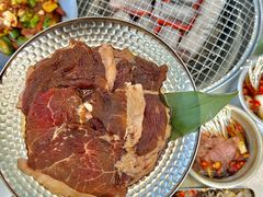 -鑫釜山海鲜烧烤(浑南店)