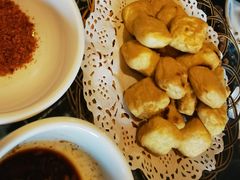 -香满楼(临安路店)