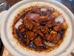 -破三川·新川菜(静安大融城店)