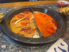-蜀大侠火锅(香格里拉店)