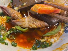 -重庆老火锅王(西安北路店)