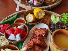 -三亚海棠湾万丽度假酒店