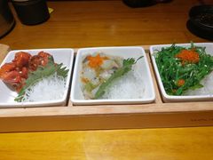 -东岸料理·寿司·刺身