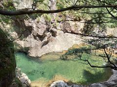 -白云源风景区