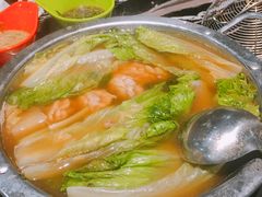 牛杂小锅-古乐牛香·鲜牛肉牛杂火锅(五一中路店)