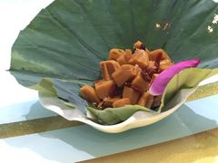 -鹊华居·地道鲁菜·海鲜·融合味(大明湖店)