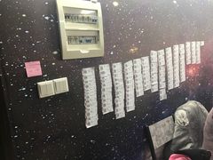 -臻鲜燕海鲜融合餐厅(金陵style店)