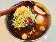 -服务大楼冷面(延大店)