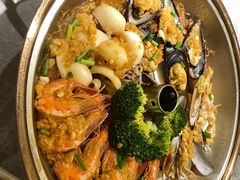 -璞臻汽锅餐厅(南京东路店)