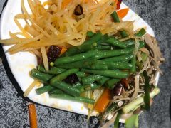 -华盛园卷子王农家菜水库鱼