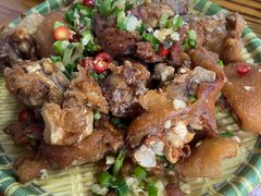 -杨厝六十六农庄农舍(杨厝路店)