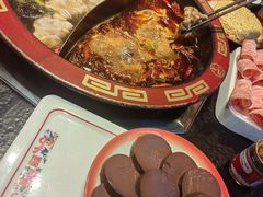 -朝天门火锅(东城区速八店)