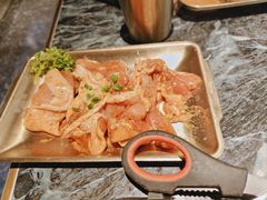 -韩宫宴和牛烤肉(无锡大东方广场店)